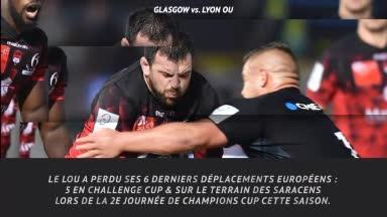 4e j. - Le programme des clubs français