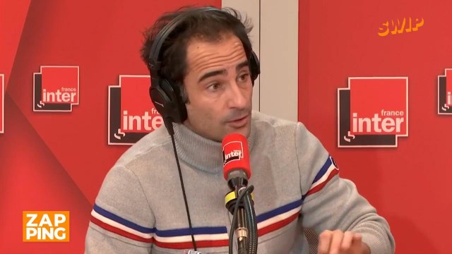 Florent Peyre reconnaît avoir appelé au boycott de l'émission On ne demande qu'à en rire... avant d'y participer !
