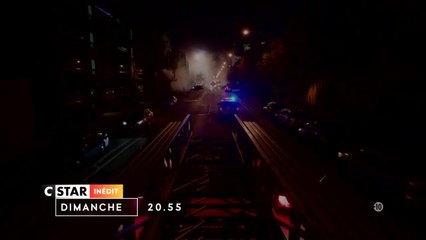 Chicago Fire : Vieux démons (S5EP9)