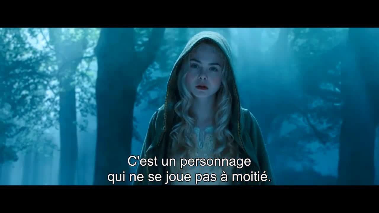 Maléfique