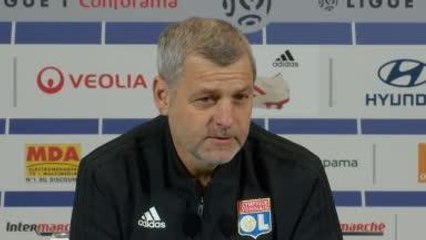 18e j. - Genesio : "Fekir a assumé son rôle de capitaine en montrant l'exemple"