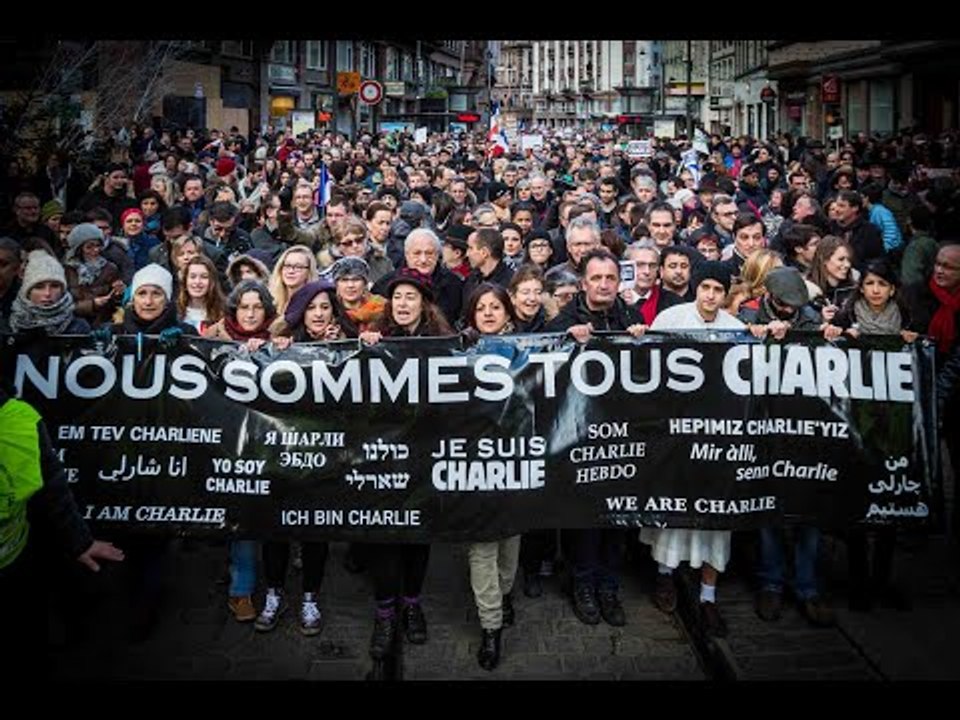 حقائق عن نشر الرسوم المسيئة للرسول