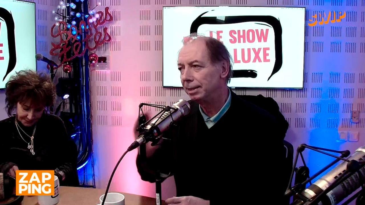 Philippe Chevallier "abandonné" par Régis Laspalès, l'humoriste explique pourquoi (VIDEO)