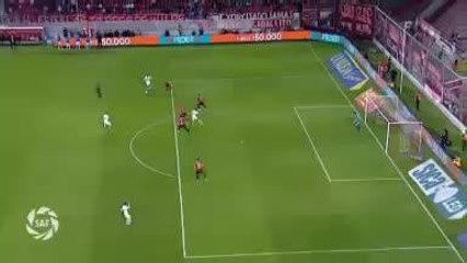 Argentine - Independiente 0-1 Boca Juniors
