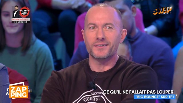 Pascal Soetens bientôt dans une nouvelle émission... sur TF1 !