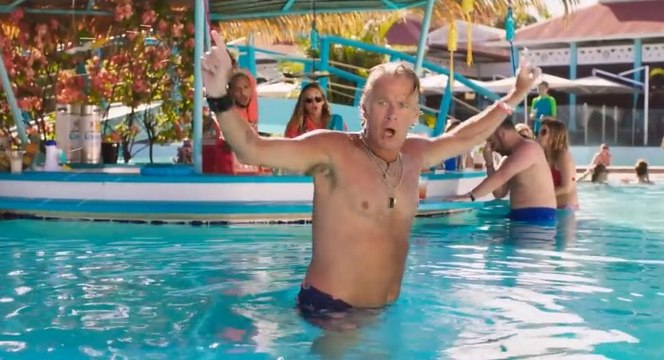 All Inclusive : Franck Dubosc en mode vacancier lourdingue dans la bande-annonce