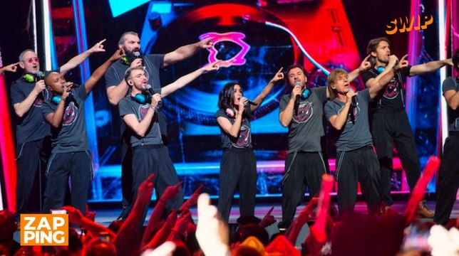 Les Enfoirés 2019 : l'hymne signé par Vianney, le retour d'un grand artiste et l'arrivée d'un petit nouveau !