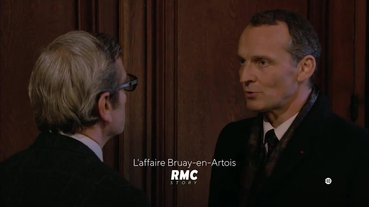 L'affaire Bruay-en-Artois