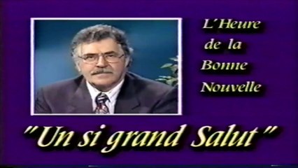 L'Heure de la Bonne Nouvelle-1996-07