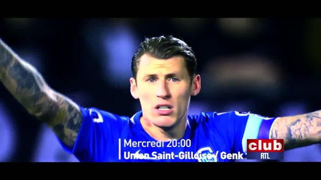 Union Saint-Gilloise (D1B) / Racing Genk (D1A)