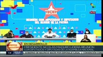 Presidente Nicolás Maduro: “2022 es el primer año de una nueva etapa de renovación”