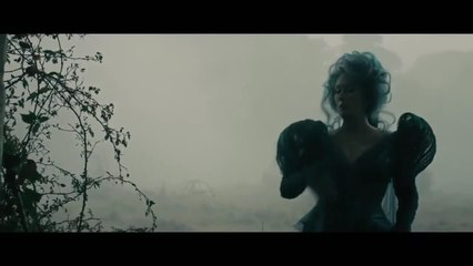 Into the Woods : promenons-nous dans les bois