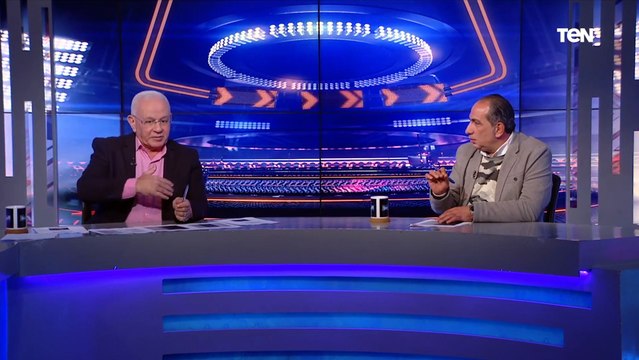 أشرف الشامي الناقد الرياضي: كيروش صدر الإحباط للاعيبة ولازم يعرف إن منتخب مصر الزعيم وسيد إفريقيا