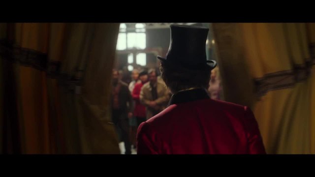 The Greatest Showman