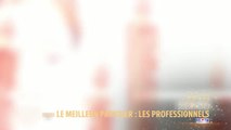 Le meilleur pâtissier : les professionnels : Saison 2, La finale