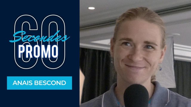 Biathlon : Anaïs Bescond a 60 secondes pour vous convaincre de regarder sa discipline