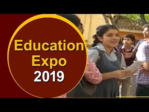 ಒಂದೇ ಸೂರಿನಡಿ ಸಿಗಲಿದೆ ವಿವಿಧ ಕೋರ್ಸ್​ಗಳ ಮಾಹಿತಿ | Education Expo in Bangalore | TV5 Kannada