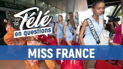 TLQ Miss France : Comment se passent les répétitions ?