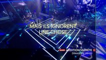 Audition secrète : Qui deviendra une star sans le savoir ?