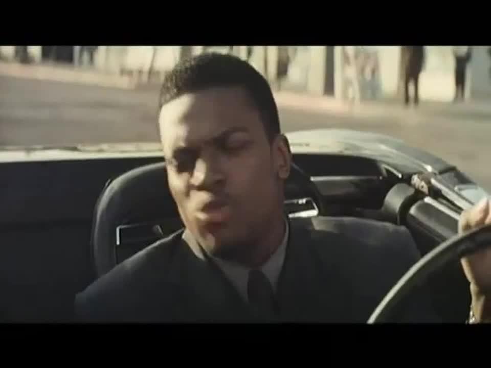 Rush Hour