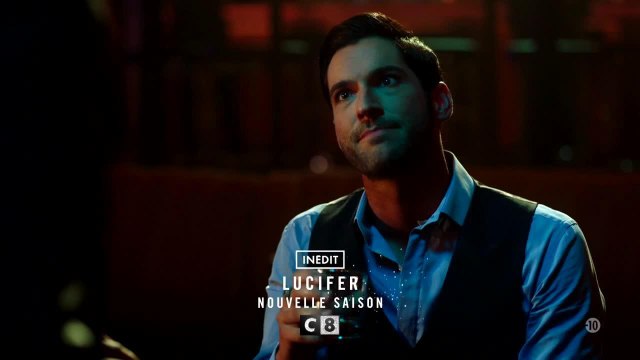 Lucifer : Trop nul d'être normal (S3EP25)