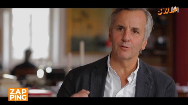 Bernard de La Villardière se confie sur son cancer dans Cap Horn