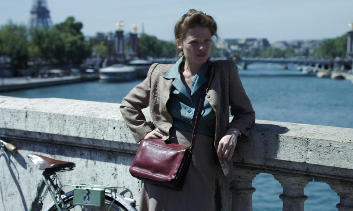 La Douleur : bande-annonce