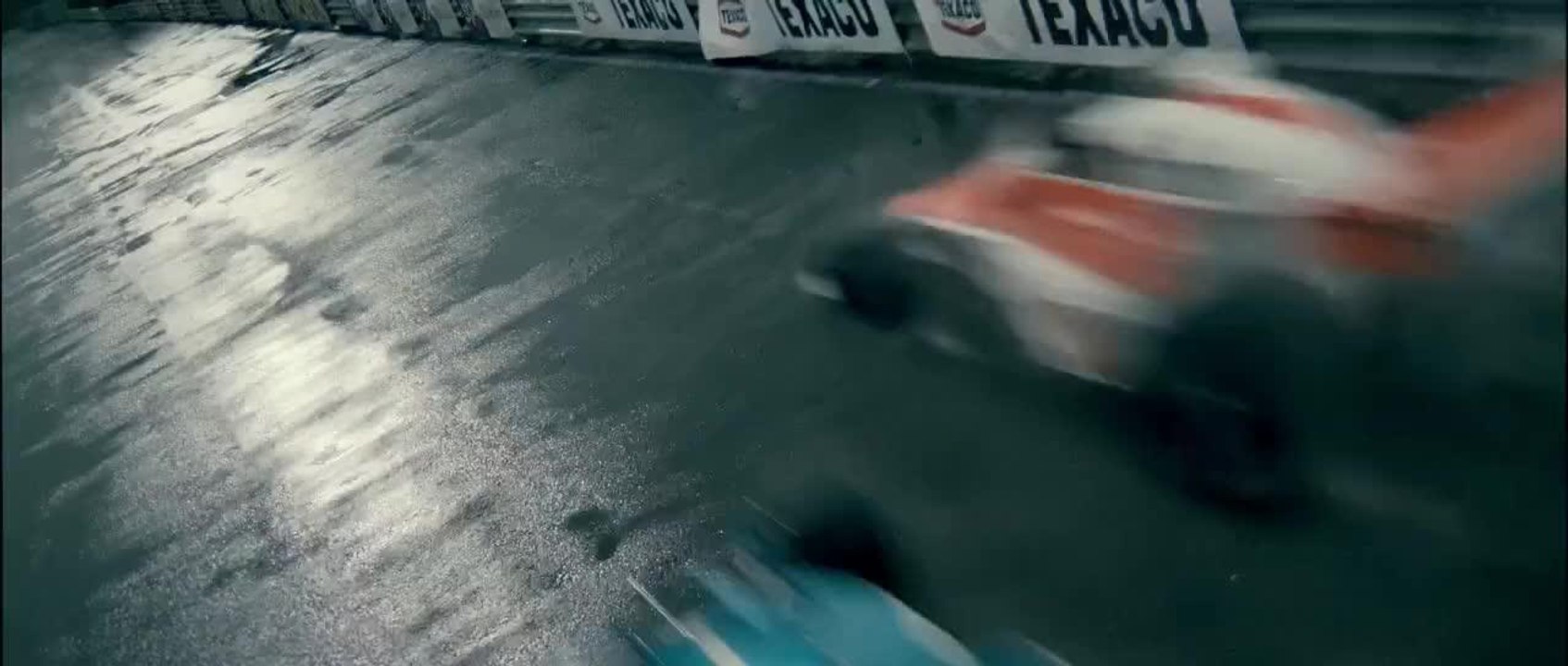 Rush