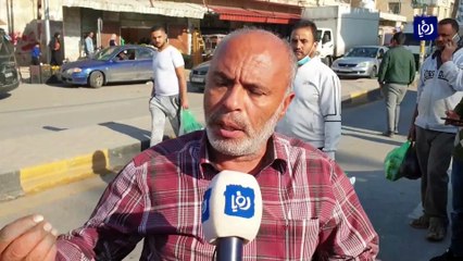 25 عاما بانتظار تشغيل مجمع سفريات الشونة الشمالية