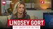 Une mission pour Noël : Qui est l'actrice Lindsey Gort ?