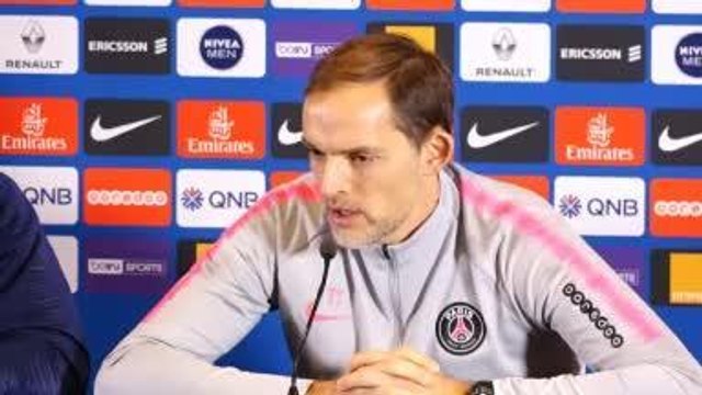 8es - Tuchel : Orléans vit une situation difficile