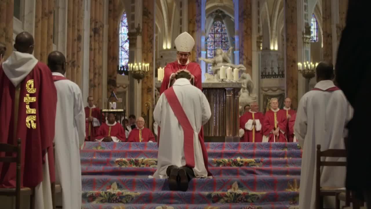 Monuments sacrés - 22 décembre