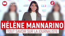 Hélène Mannarino : tout savoir sur la journaliste