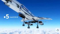 Concorde, le rêve supersonique