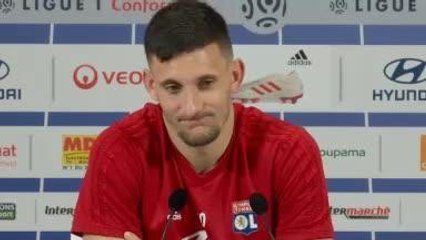 8es - Gorgelin : ''Contre Monaco, le groupe était libéré''