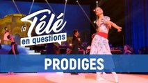 TLQ Prodiges Comment sont sélectionnés les jeunes candidats de l'émission ?