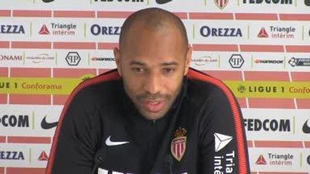 Monaco - Henry : Wenger m'a inspiré