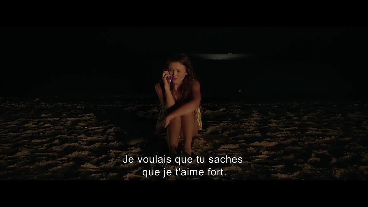 It Follows