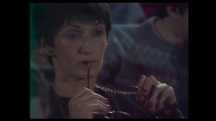 JEAN DOUCHET, L'ENFANT AGITÉ