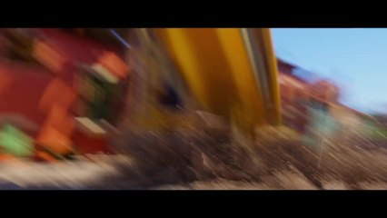 Moi, moche et méchant 3