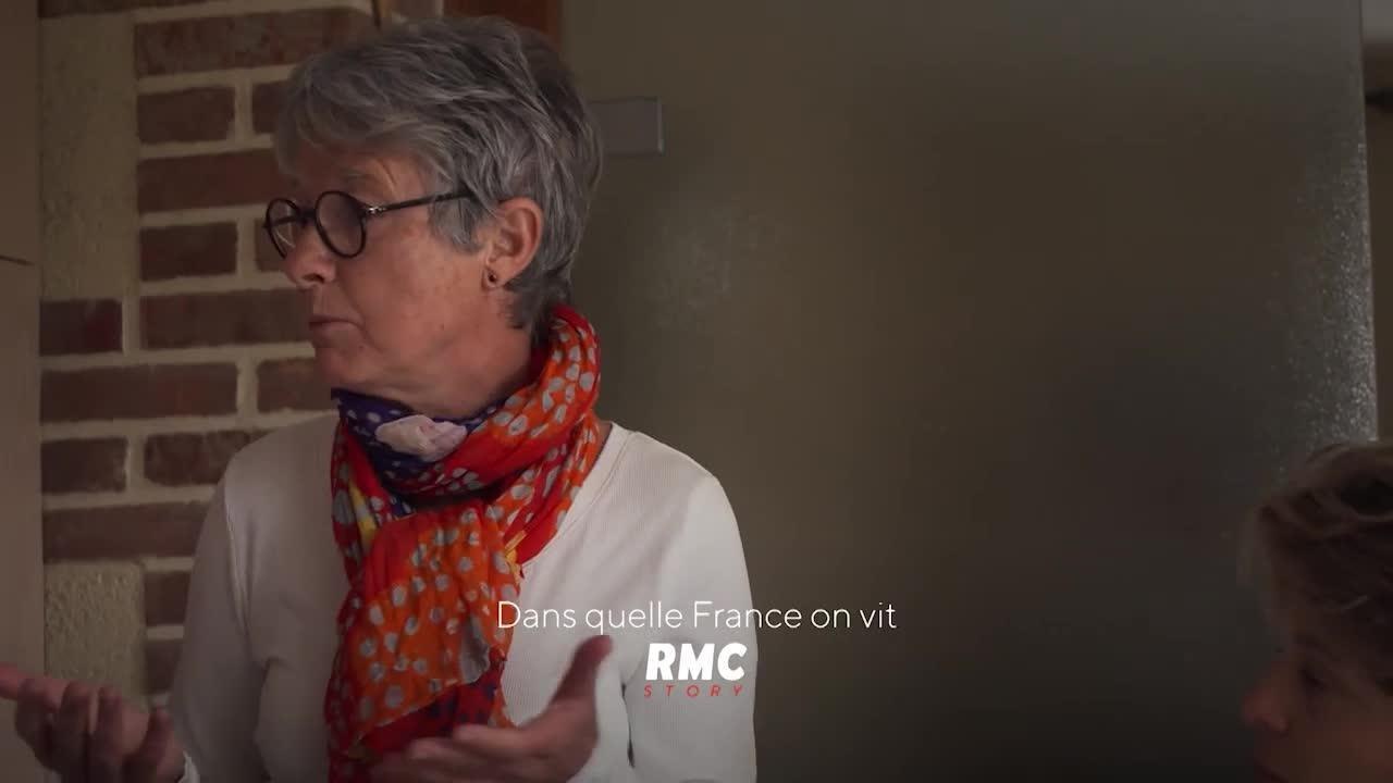 Dans quelle France on vit : Vivre vieux, vivre heureux ?