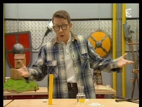 La poudre noir, la poudre à canon