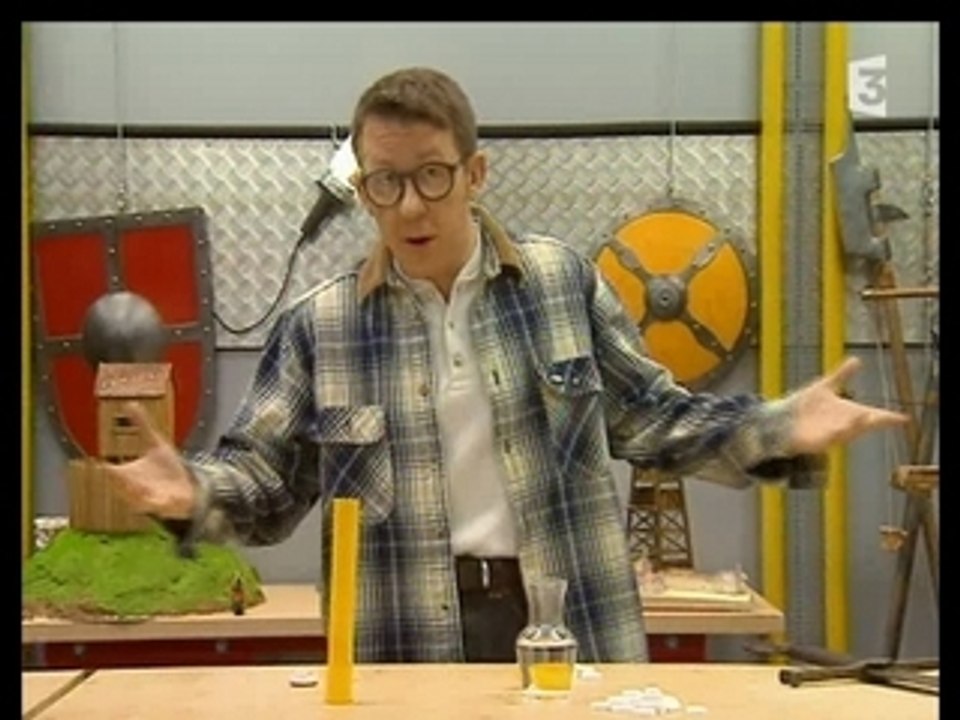 La poudre noir, la poudre à canon