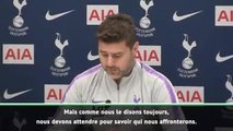 8es - Pochettino : 