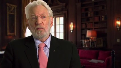 Hunger Games : la révolte, 1ère partie