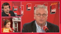 Gilets jaunes : Daniel Cohn-Bendit pointe du doigt le manque 