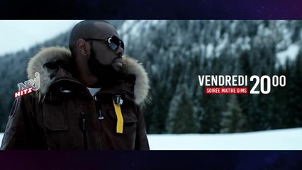 Spécial Maître Gims 🎶 : Découvrez tout sur l'artiste incontournable