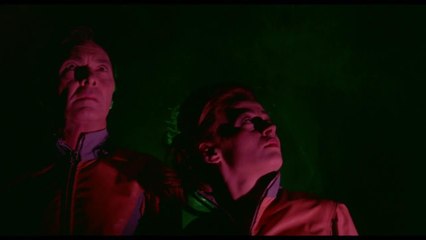 La planète des vampires