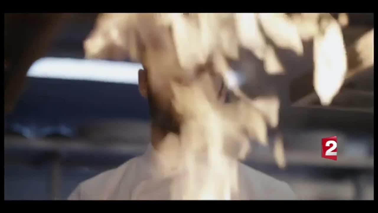 Chefs (S02)