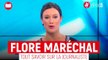 Flore Maréchal : Qui est l'animatrice de l'émission Tout le sport sur France 3